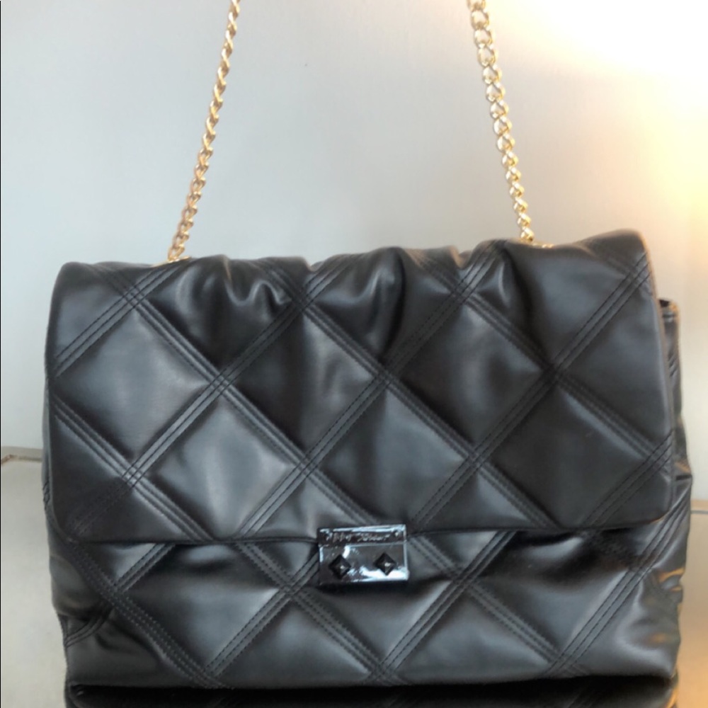 Betsey Johnson handbag